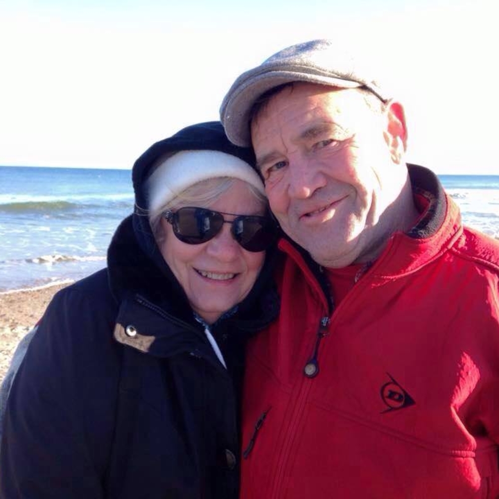 Meet your Posher, Jeanne